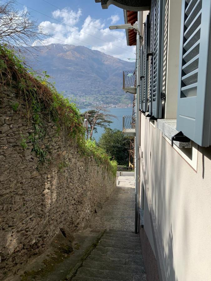 Al Castello Apartamento Dervio Exterior foto