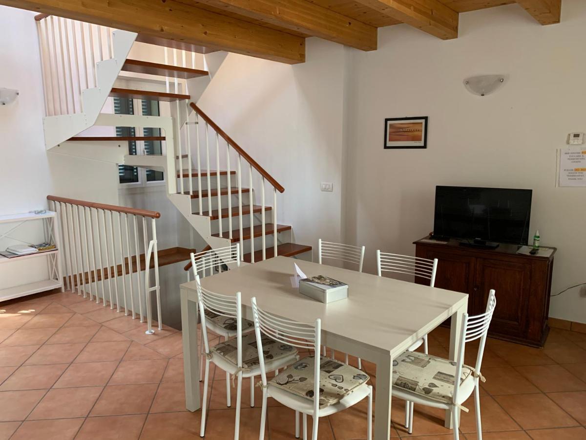 Al Castello Apartamento Dervio Exterior foto