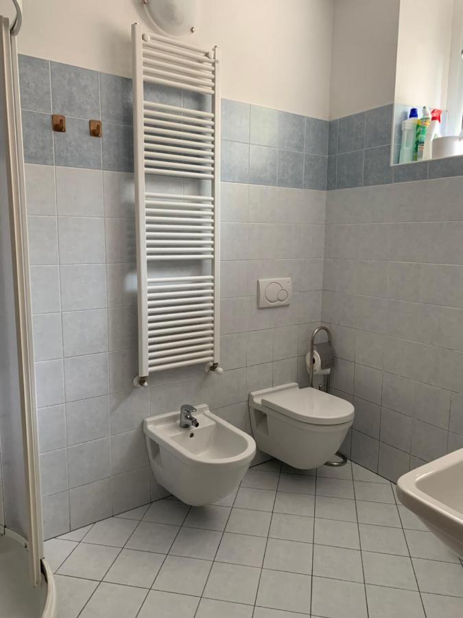 Al Castello Apartamento Dervio Exterior foto