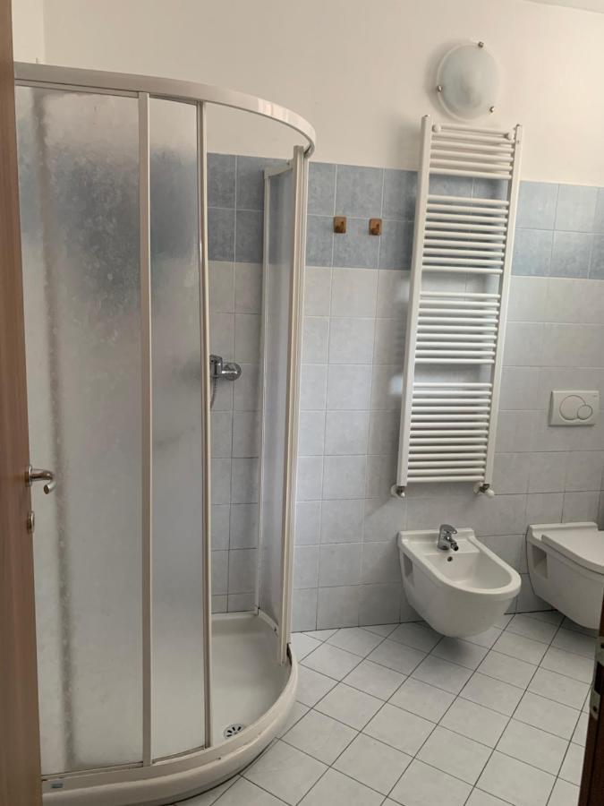 Al Castello Apartamento Dervio Exterior foto