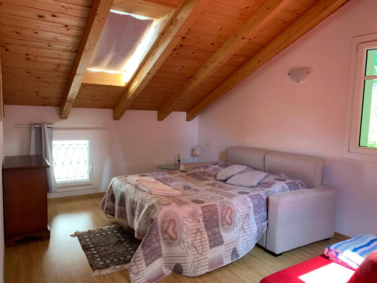 Al Castello Apartamento Dervio Exterior foto
