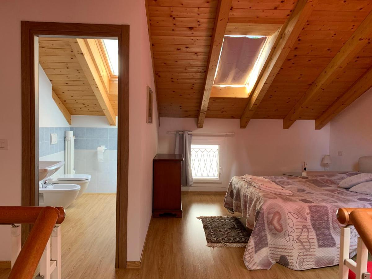 Al Castello Apartamento Dervio Exterior foto