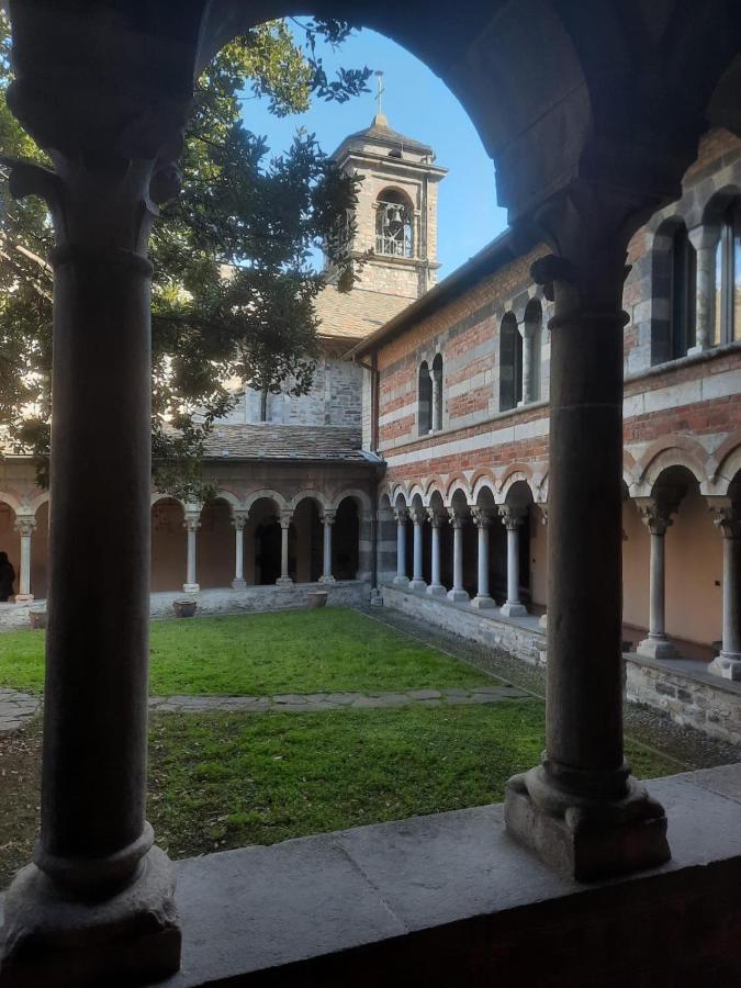 Al Castello Apartamento Dervio Exterior foto