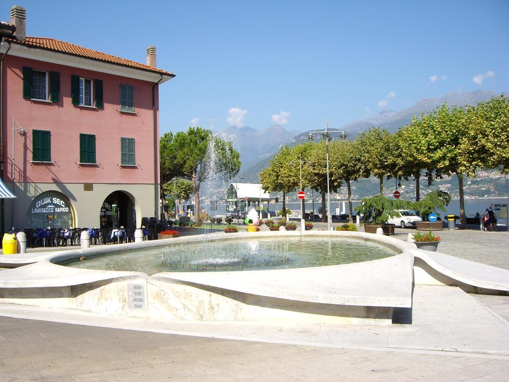 Al Castello Apartamento Dervio Exterior foto