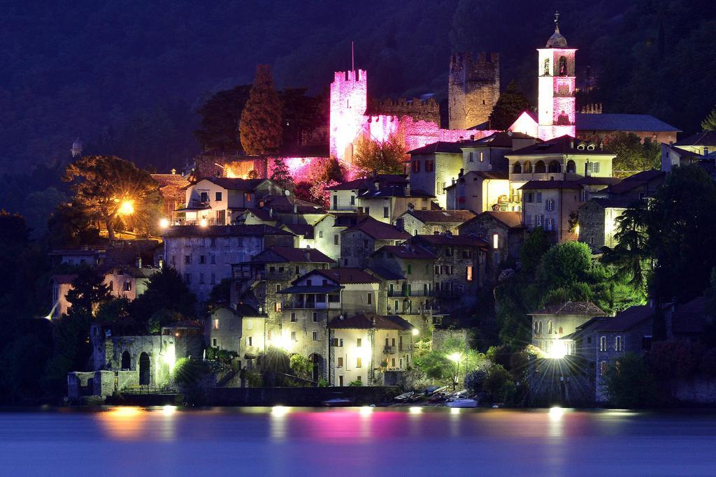 Al Castello Apartamento Dervio Exterior foto