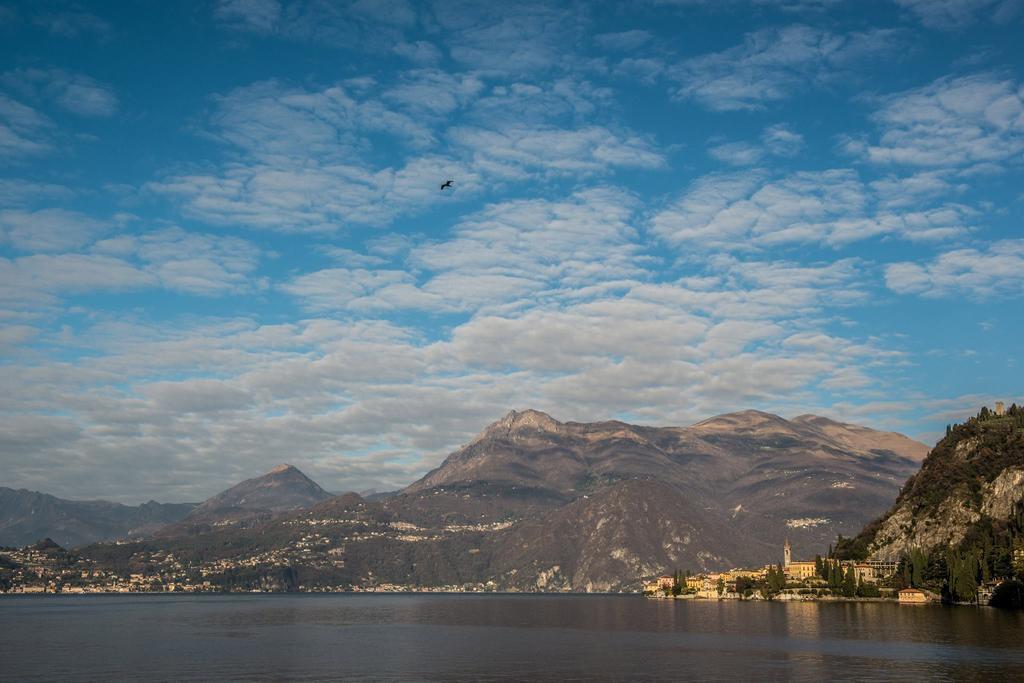 Al Castello Apartamento Dervio Exterior foto