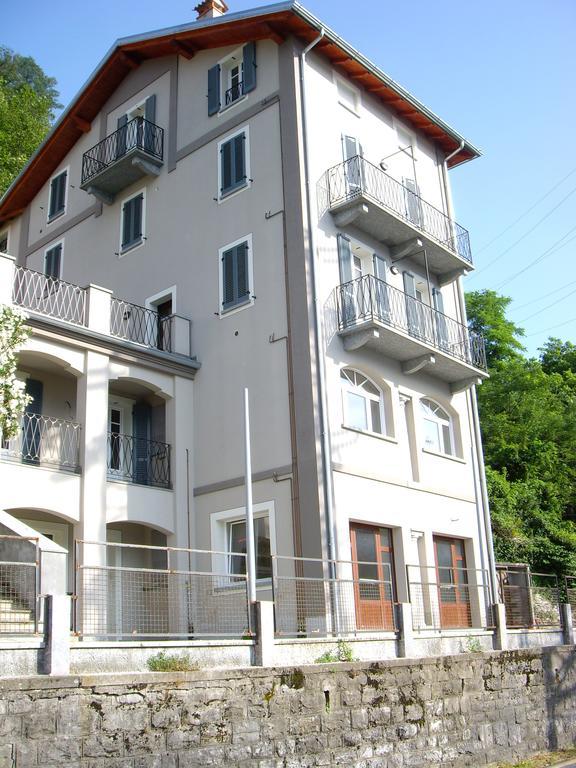 Al Castello Apartamento Dervio Exterior foto
