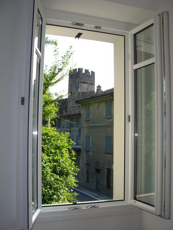 Al Castello Apartamento Dervio Exterior foto